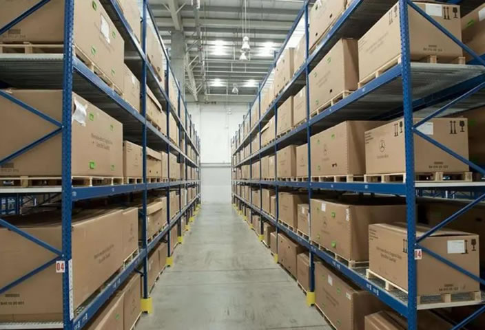 厦门到柳州货物仓储