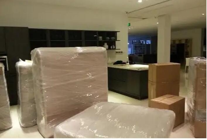 厦门到柳州长途搬家