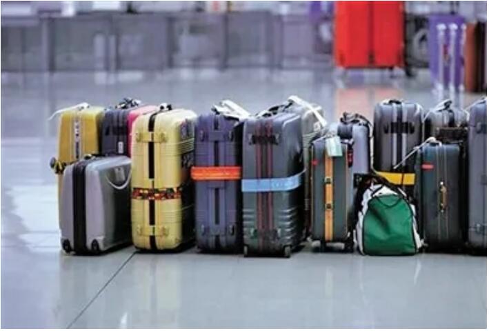 厦门到柳州行李托运