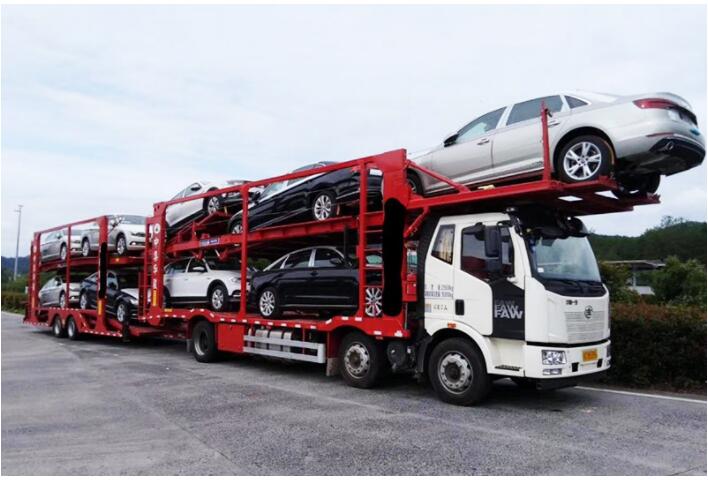 厦门到柳州轿车托运